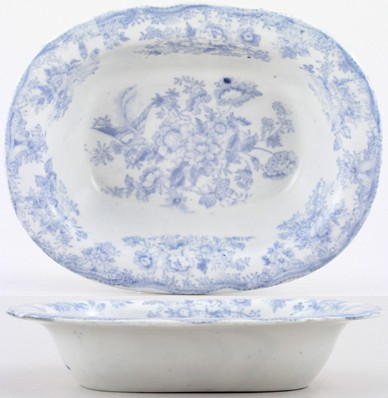Pie Dish c1880